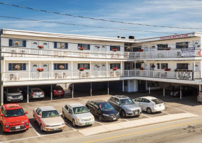 Nautical Motel
